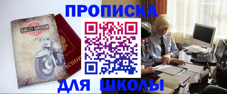 прописка штамп в Барыше